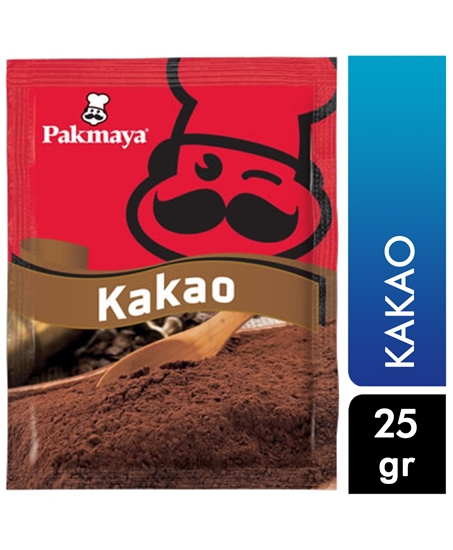 Picture of Pakmaya Kakao 25 gr