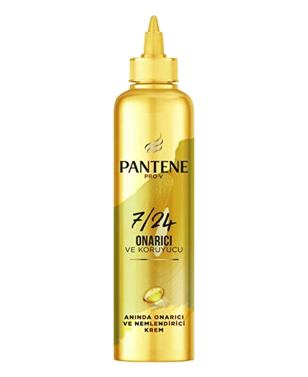 Picture of P-Pantene 7/24 Hair Care Creme Restorative & Protective Care 300 ml