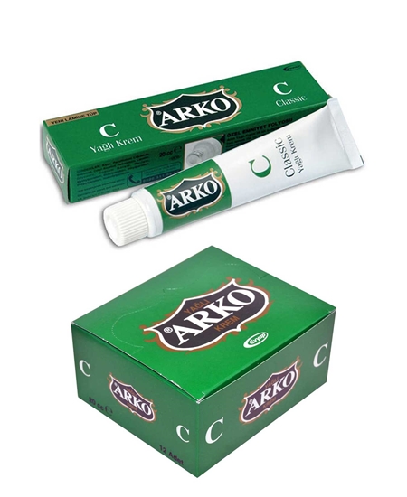 Picture of Arko Oily Cream 20 ml X 12-Pack