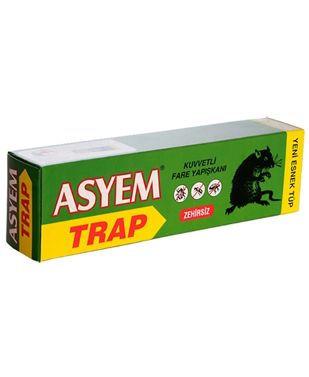 Picture of Aysem Trap Non-Toxic Mouse Adhesive 125 ml