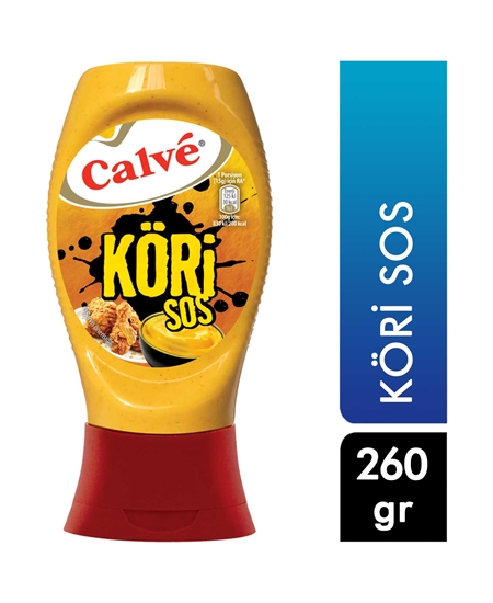 Picture of CALVE KÖRİ SOS 12X266G