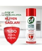 Picture of CIF ULTRA HIJYN ALKOL BZLI SPRY 24X400ML