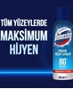 Picture of DOMESTOS PRATIK YUZEY SPREYI 24X100ML