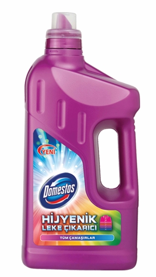 Picture of P-Domestos Sıvı Leke Çıkarıcı Tüm Renkler 1 lt