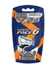 Picture of Dorco Pace6 Razor 3 Blister X 72 Pack