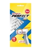 Picture of Dorco Perfect Pro Razor 5-Pack X 288-Pack