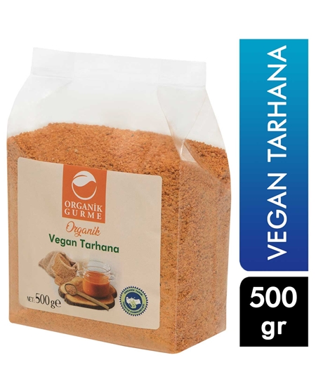 Picture of Gurme Organik Vegan Tarhana 500 gr