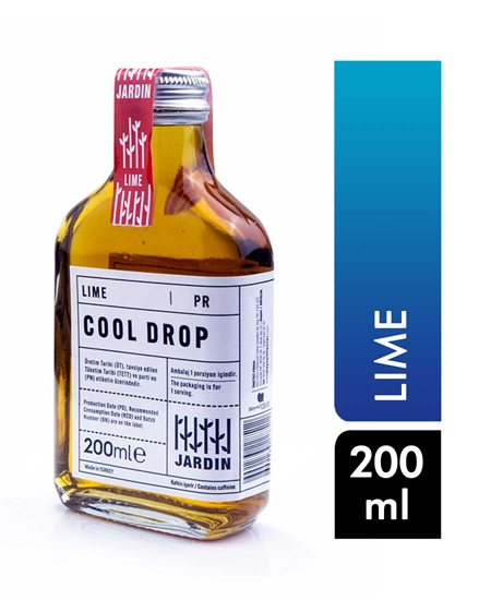 Picture of Jardin Cool Drop 200 ml Lime