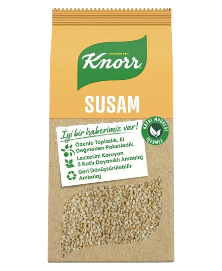 Picture of KNORR SUSAM 140X65G