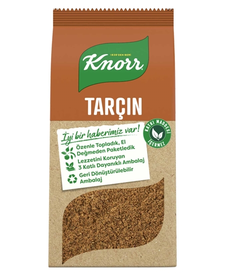 Picture of KNORR TARCIN 140X40G