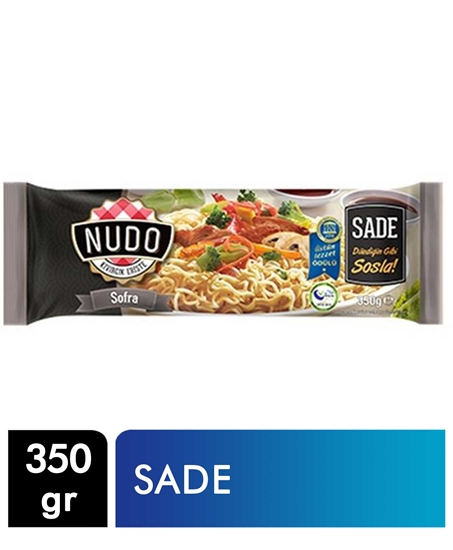 Picture of Nudo Sofra Çubuk Erişte 350 gr