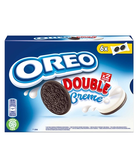 Picture of Oreo Duble Creme Bisküvi 170 g X 10'lu Koli