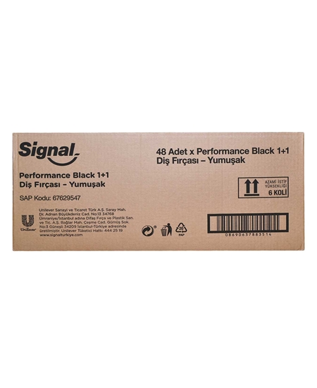 signal, signal diş fırçası, fiş fırçası, signal performance black, signal diş fırçası satın al, signal diş fırçası fiyatları, toptan signal diş fırçası, signal 2li diş fırçası, yumuşak diş fırçası, ağız bakım ürünleri