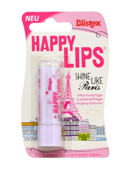 blistex, happy lips, parlatıcı, dudak parlatıcı, dudak kremi, dudak parlatıcısı, lip balm, dudak parlatıcısı fiyatları, dudak parlatıcısı satın al