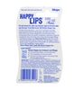 blistex, happy lips, parlatıcı, dudak parlatıcı, dudak kremi, dudak parlatıcısı, lip balm, dudak parlatıcısı fiyatları, dudak parlatıcısı satın al