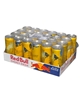 Picture of Red Bull Energy Drink 250 ml 24's Case Tropical Fruit