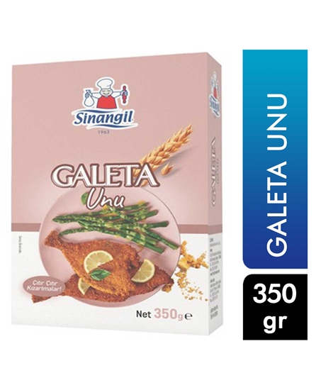 Picture of Sinangil Galeta Unu 350 gr