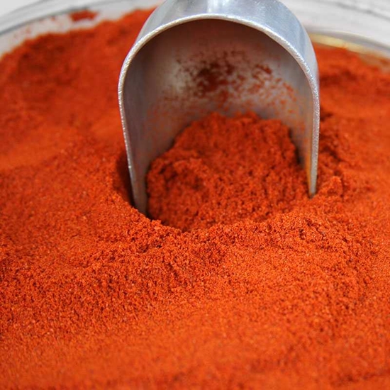 Picture of Bağdat Baharat Tatlı Kırmızı Toz Biber 40 gr