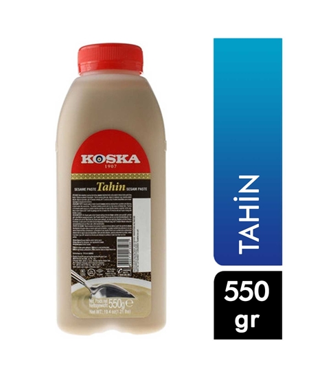 Picture of Koska Tahin 550 gr