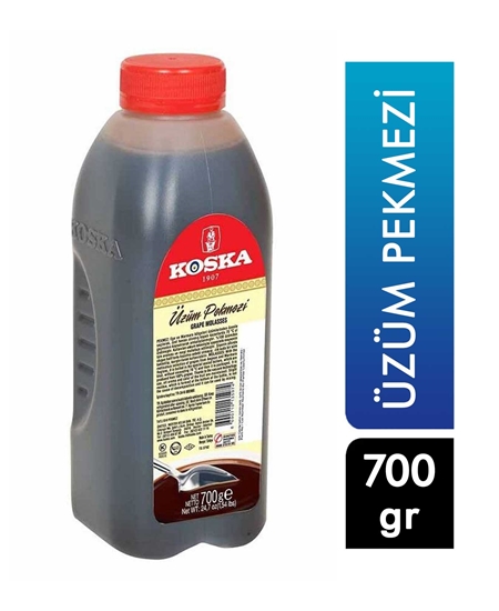 Picture of Koska Üzüm Pekmezi 700 gr