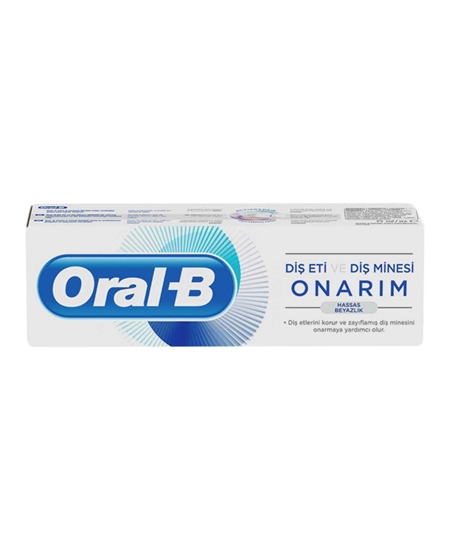 oral b, oralb, oral-b, diş macunu, oral b diş macunu fiyatları, oral b diş macunu satın al, oral b onarım diş macunu, toptan diş macunu satın al, hassas dişler için diş macunu, beyazlatıcı diş macunu