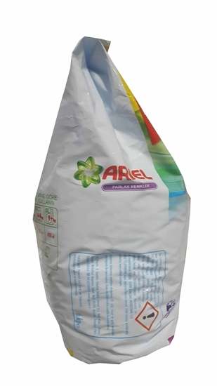 Picture of Ariel Powder Laundry Detergent 6 Kg Mountain Breeze Special For Color