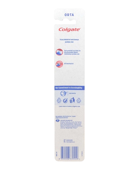 Picture of Colgate Diş Fırçası Premier Clean