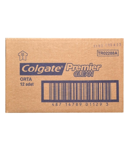 Picture of Colgate Diş Fırçası Premier Clean