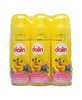 dalin, bebek kolonyası, bebekler için kolonya, bebek kolonyası fiyatları, bebek kolonyası satın al, toptan bebek kolonyası, 150 ml bebek kolonyası, 150 ml dalin kolonya, dalin çiçek bahçesi, çiçek kokulu bebek kolonyası