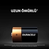 Picture of Duracell Basic Battery D Size 2's