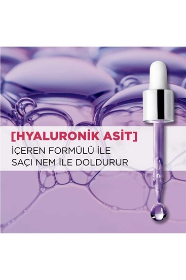 Picture of Elseve Hydra Hyaluronic 390 ml Nem Dolduran Şampuan