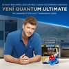 Picture of Finish Tablet Quantum Ultimate Tablet 40'lı