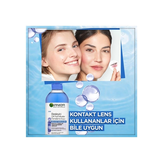 	Garnier,Garnier Makyaj Temizleme Suyu 400ml Besleyici Çift Fazlı Miccelar,makyaj temizleme suyu,makyaj silici,garnier makyaj temizleme fiyatları,makyaj temizleme fiyatları,kozmetik ürünleri,toptan satın al,toptantr,toptan mağazacılık,toptan kozmetik