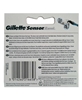 Picture of Gillette Sensor Excel Refill Blade 5's - EU PACK