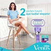 Picture of Gillette Venus Refill Razor Blade 2's Swirl 