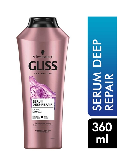 Picture of GLISS SHP SERUM DEEP REPAIR 360