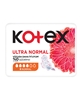 Picture of Kotex Hygienic Pads Ultra 8's Normal