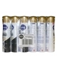 Picture of Nivea Women Deodorant Spray 150ml Invisible Black&White Silky Smooth