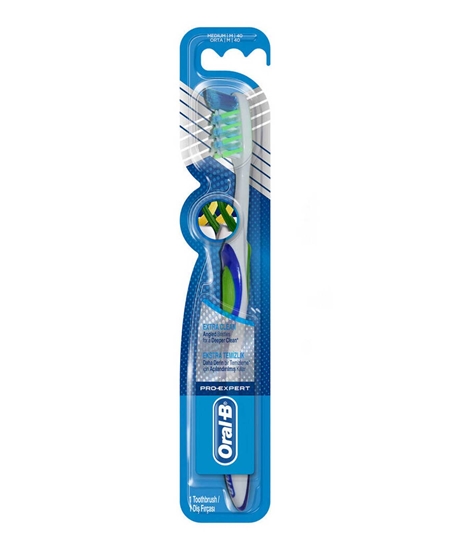 Picture of Oral B Diş Fırçası Proexpert 3D Clean Medium