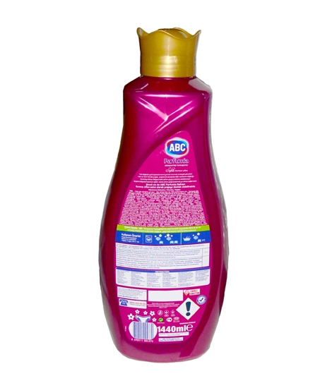 Picture of Abc Yumuşatıcı 1440 ml Safran