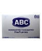 Picture of Abc Yumuşatıcı 1440 ml Zarif Orkide