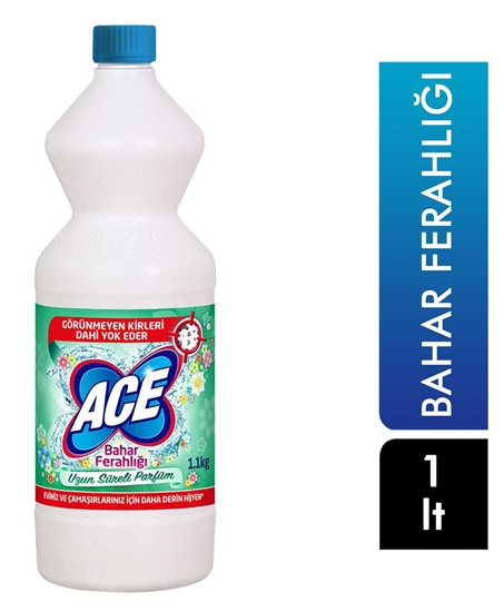 Picture of Ace Bleach 1 L Spring