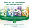 Airwick, Freshmatic, Bahar Çiçekleri, Yedek, white flowers, refill, fm, freşmatik, airwick yedeği, taptaze kokular, bahar kokuları, frezya, yasemin, bahar kokusu, fresh koku, oda ferahlatıcı, kötü kokuları giderir, room scent