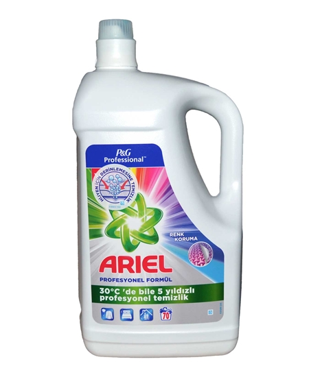 Picture of Ariel Sıvı Çamaşır Deterjanı 4,55 lt Color