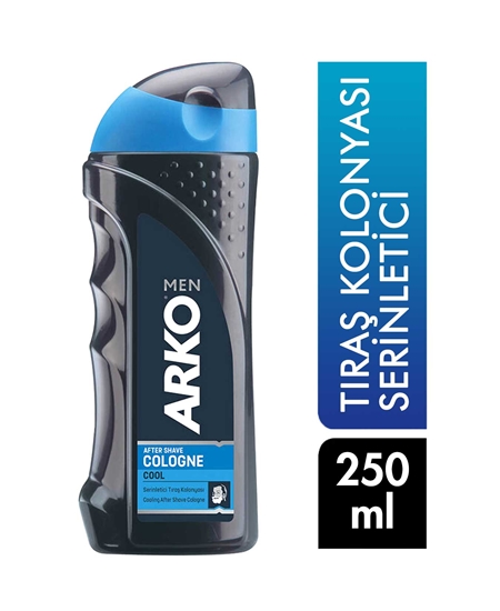 Picture of Arko Men After Shave Cologne 250 ml Cool