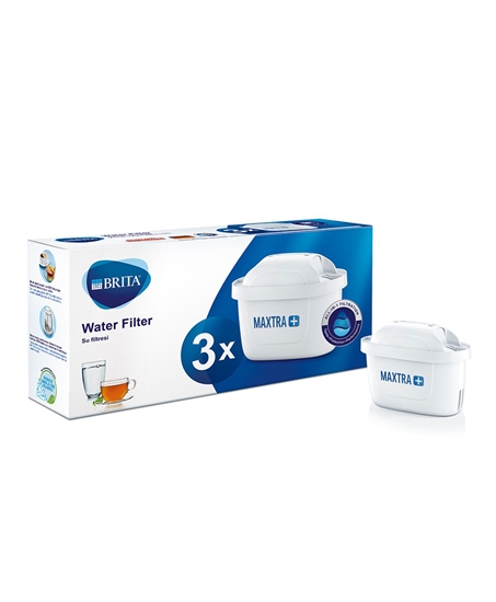 Picture of Brita Maxtra+ Water Filter 3's