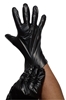 Picture of By Lucky Hybrid Glove Black 100 Pack