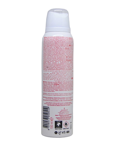 Picture of Caldion Kadın Deodorant 150 ml