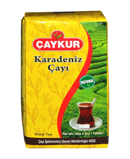 Picture of Caykur Karadenız 1000 gr