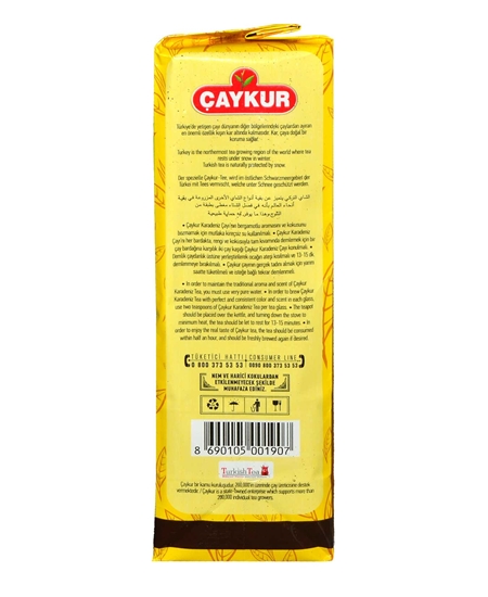 Picture of Caykur Karadenız 1000 gr